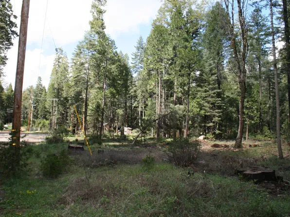 LOT 22 Eastwood Way, Shingletown, CA 96088