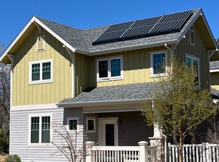 321 Green Leaf St UNIT A, Fort Collins, CO 80524