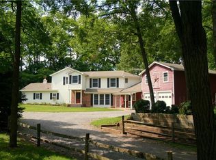 2648 Rabbit Run, Bloomfield, NY 14469