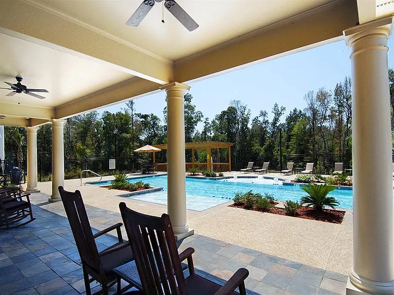 Abita View Apartments — Photo 46
