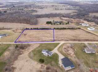 PARCEL Riggle Rd #B, Saranac, MI 48881