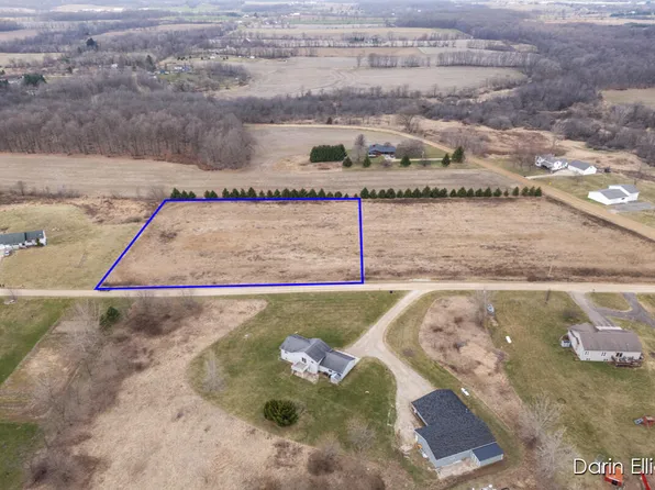 PARCEL Riggle Rd #B, Saranac, MI 48881