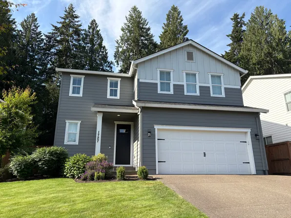 1727 NE 15th Ave, Canby, OR 97013