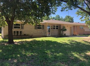 2101 N College Ave, Bethany, OK 73008