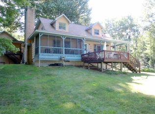 77 Powwow River Rd, East Kingston, NH 03827