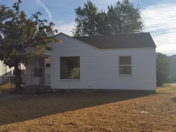 1715 S Highland St, Amarillo, TX 79103