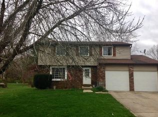 1314 Hornaday Rd, Brownsburg, IN 46112
