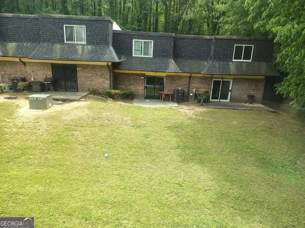 187 Peyton Pl SW, Atlanta, GA 30311