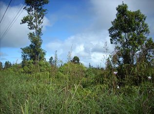 2nd Ave, Keaau, HI 96749