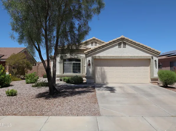 2155 N ST PEDRO Avenue, Casa Grande, AZ 85122