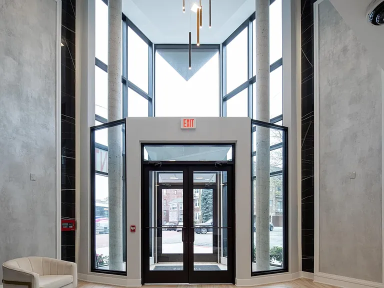 6025 Boulevard E #610 — Photo 12