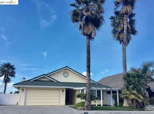 4781 Clipper Dr, Discovery Bay, CA 94505