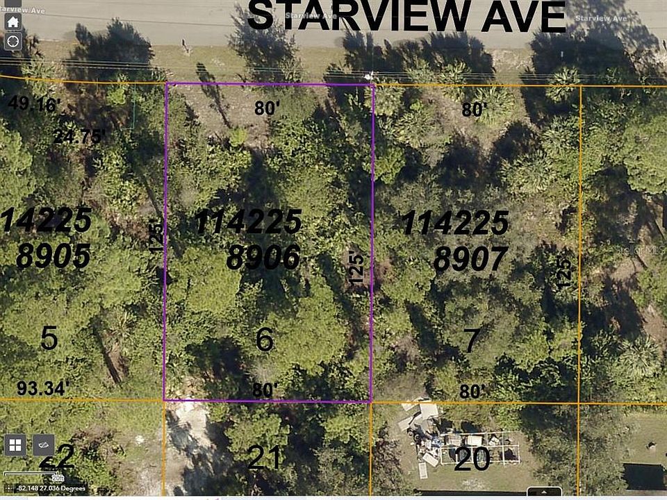 1st image of Starview Avenue Lot #6