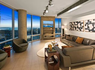 Park One, San Diego, CA 92103