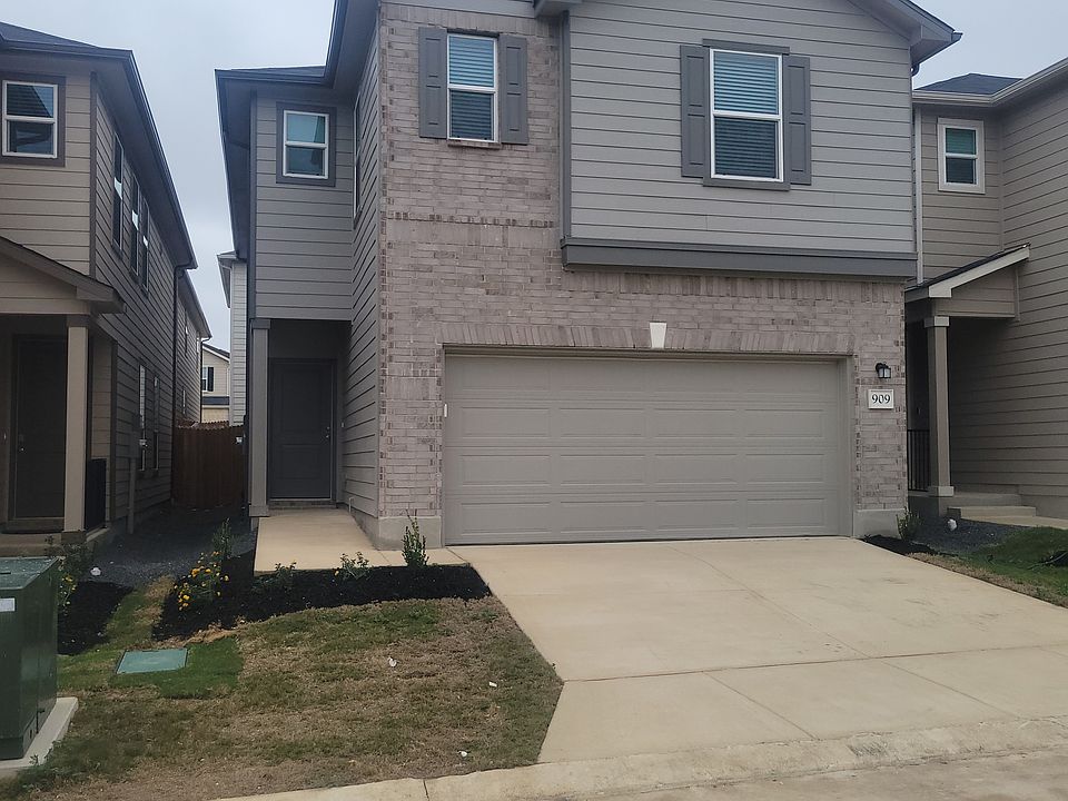 1st image of 14839 Vance Jackson Rd #909