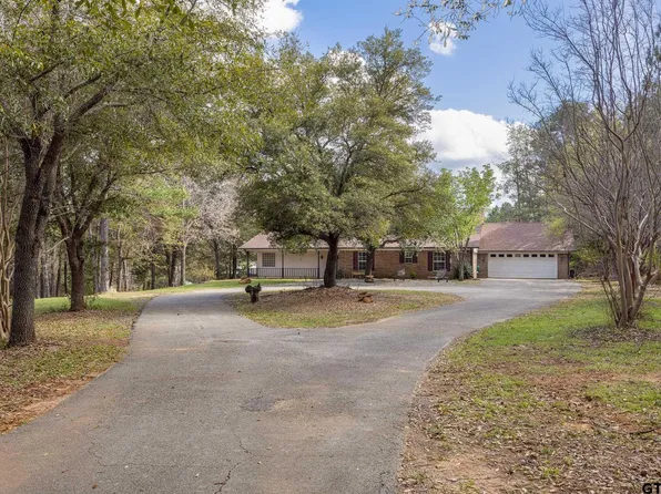 1824 County Road 3802, Bullard, TX 75757