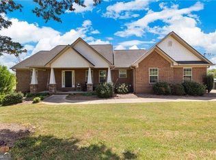 521 Adams Rd, Cedartown, GA 30125