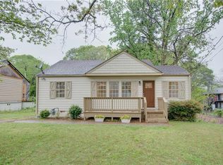 1473 Mercer Ave, College Park, GA 30337