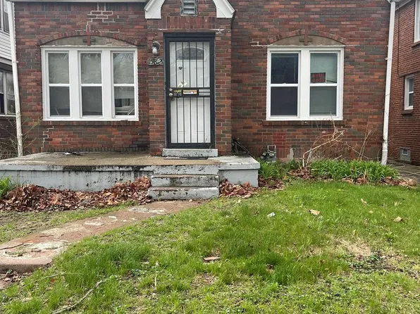 15821 Indiana St, Detroit, MI 48238