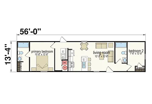 Floor plan 26