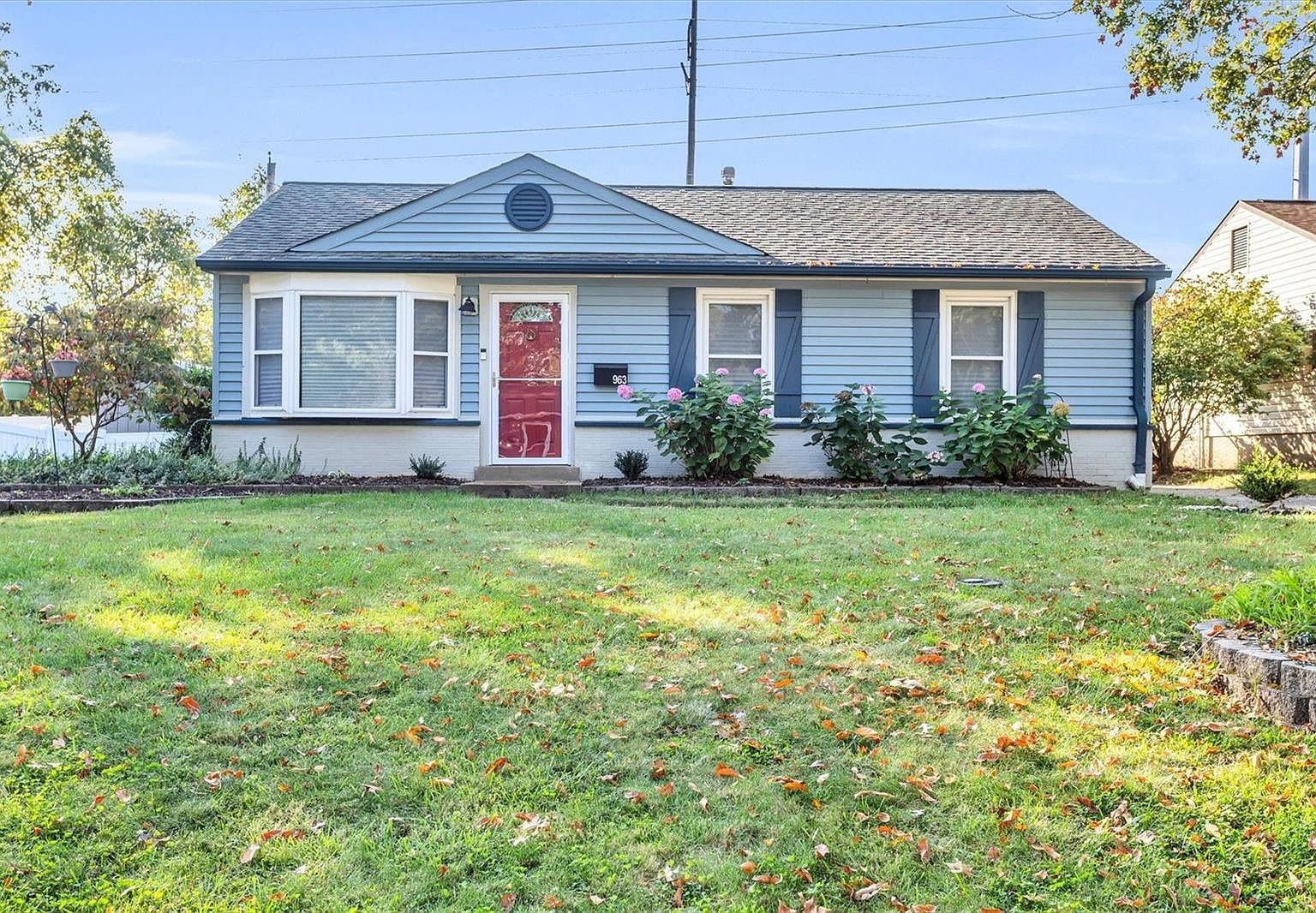 963 Box Elder Dr, Kirkwood, MO 63122 | Zillow
