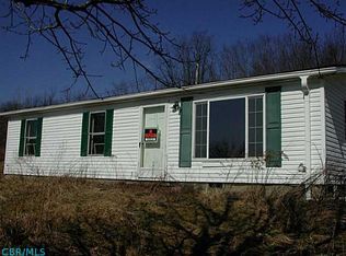 3435 E Wolford Rd, Newark, OH 43055