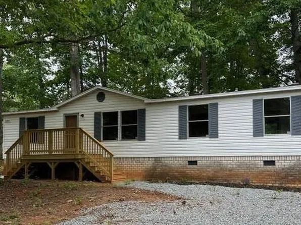 3208 Butner Mill Rd, East Bend, NC 27018
