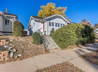 2235 S Downing St, Denver, CO 80210