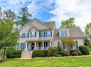 32 Pleasantview Ct, Gordonsville, VA