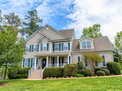 32 Pleasantview Ct, Gordonsville, VA, 22942