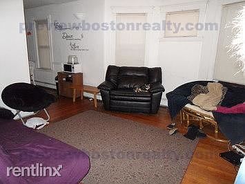 2nd image of 27 Ashford St #3MC