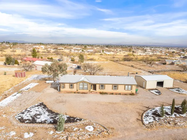 3481 E SERRITOS RANCH Road, Hereford, AZ 85615