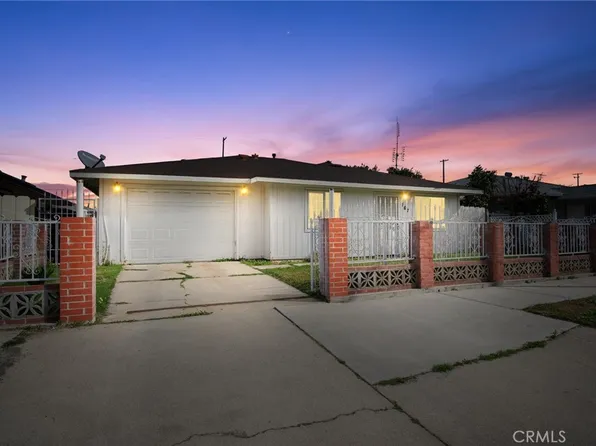 167 W 14th St, Merced, CA 95340