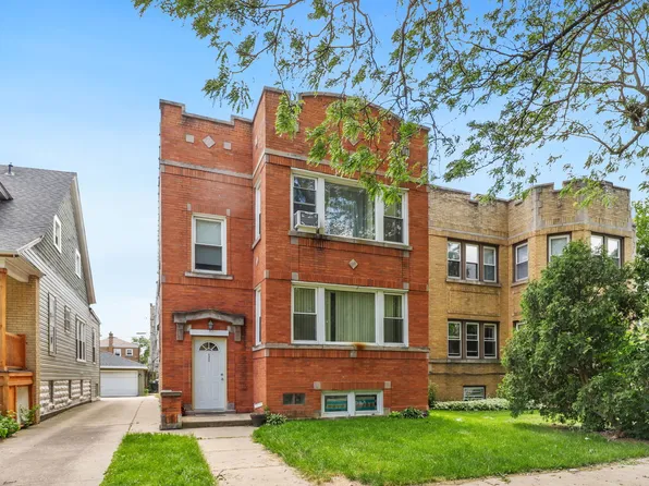 5355 W Windsor Ave, Chicago, IL 60630