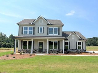3819 Highway 83, Good Hope, GA 30641