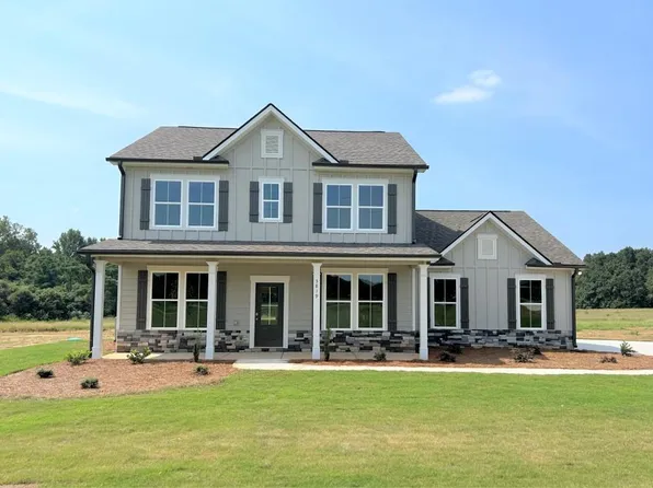 3819 Highway 83, Good Hope, GA 30641