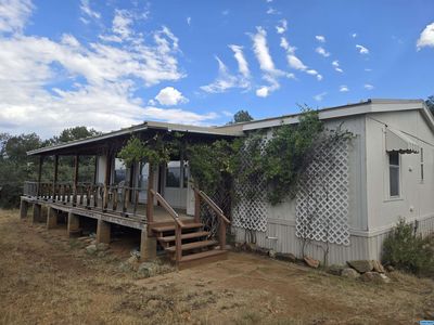 1 Turkey Track Dr, Silver City, NM, 88061