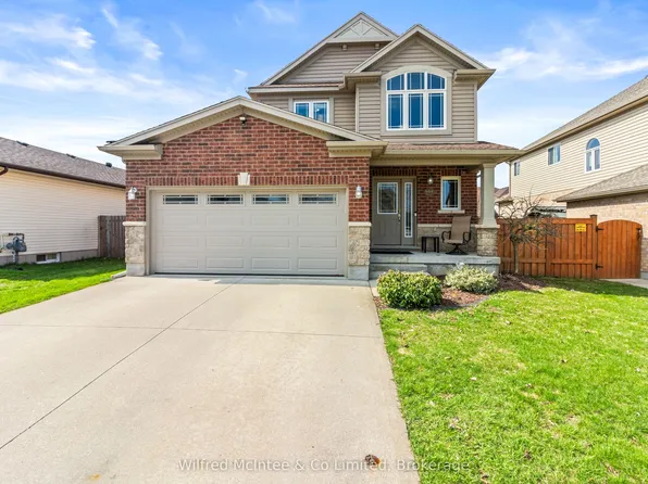 464 Joseph St, Saugeen Shores, ON N0H 2C2