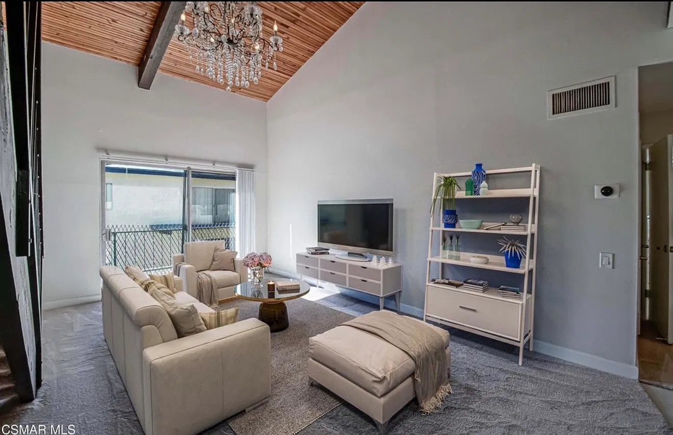 2 bed, 1009 sqft, $2,950 — Photo 4