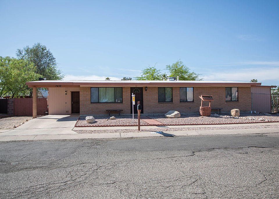 1st image of 7432 N Camino De La Tierra