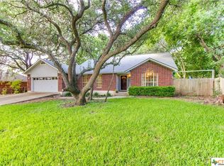 64 Skyridge Cir, New Braunfels, TX 78130