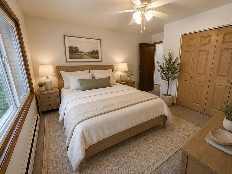 Star lane Apartments — Photo 13