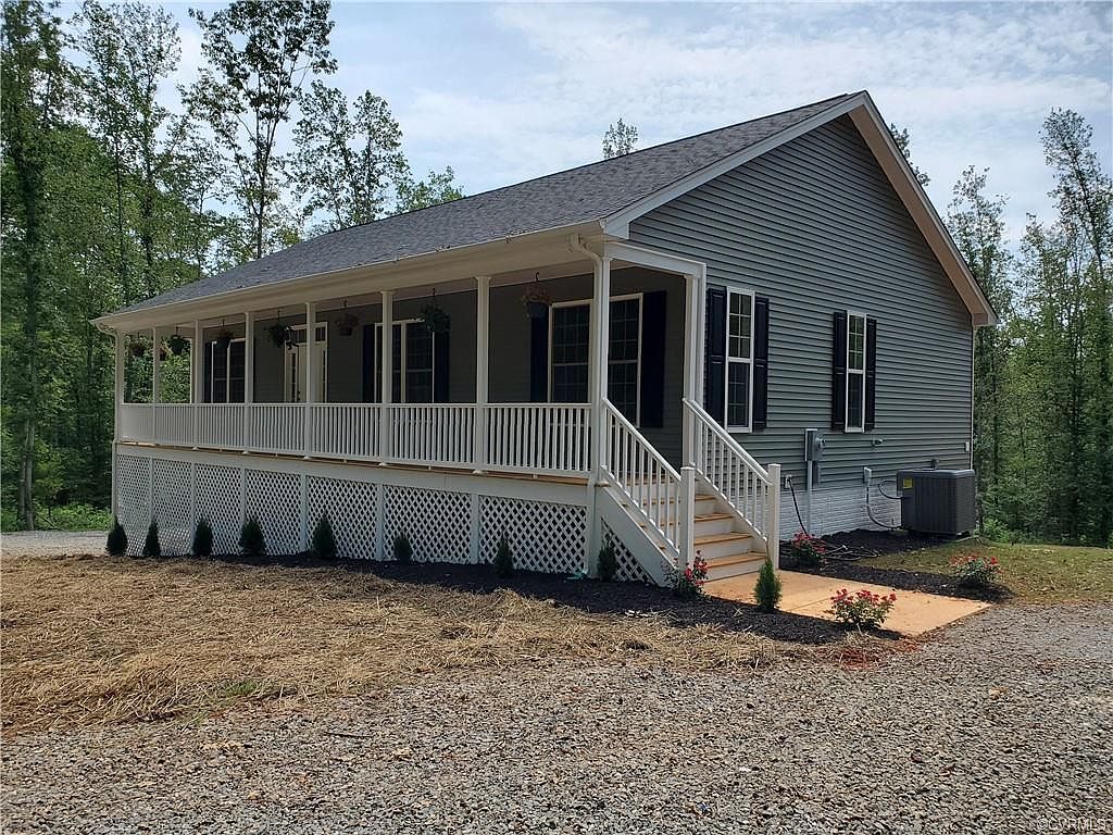 6826 Courthouse Rd, Louisa, VA 23093 Zillow