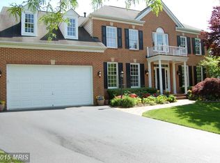 42655 Fairweather Ct, Ashburn, VA 20148