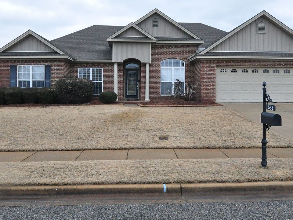 1st image of 558 Ashton Oak Dr