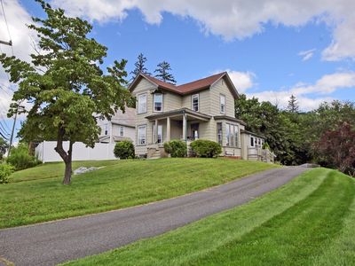 161 High St, Greenfield, MA, 01301