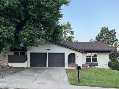 2538 S Dover Way, Lakewood, CO, 80227