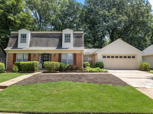 2558 Honey Bee Ln, Memphis, TN 38134