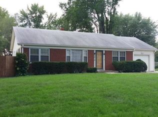 3810 Blue Ridge Blvd, Independence, MO 64052