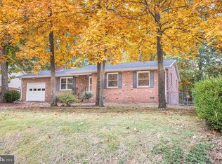 438 Laurel Ave, Fredericksburg, VA 22408